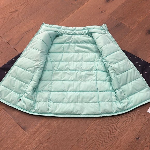 Reversible Puffer Jacket - Picture 2 of 2